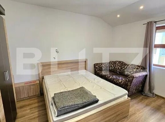 Apartament de închiriat 2 camere Central - 171656AI | BLITZ Cluj-Napoca | Poza4