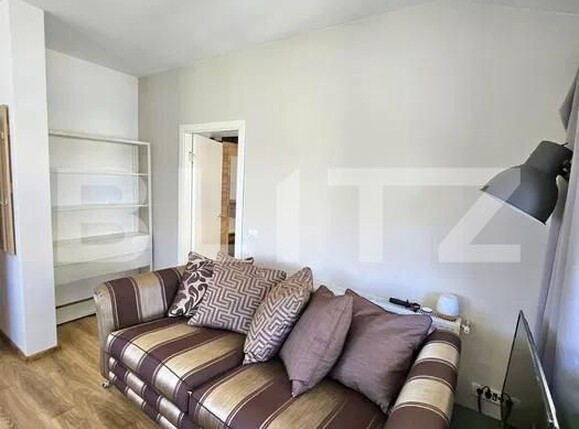 Apartament de închiriat 2 camere Central - 171656AI | BLITZ Cluj-Napoca | Poza2