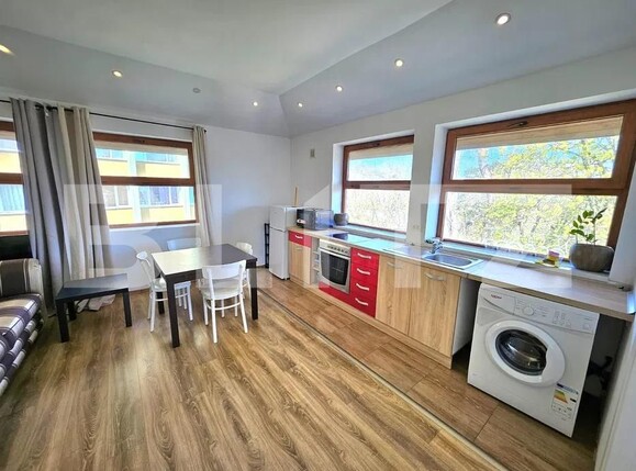 Apartament de închiriat 2 camere Central - 171656AI | BLITZ Cluj-Napoca | Poza5