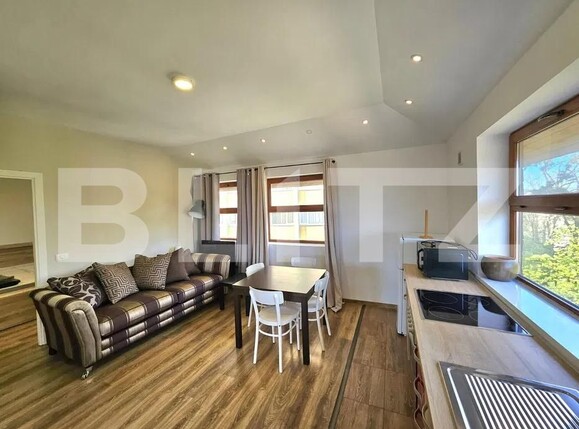 Apartament de închiriat 2 camere Central - 171656AI | BLITZ Cluj-Napoca | Poza1