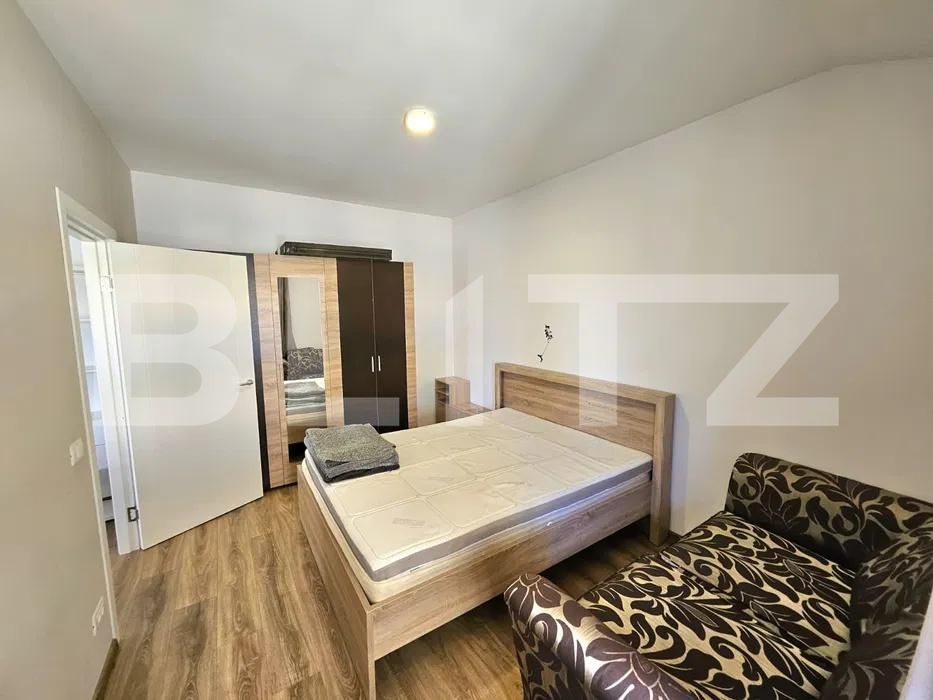 Apartament de închiriat 2 camere Central - 171656AI | BLITZ Cluj-Napoca | Poza3
