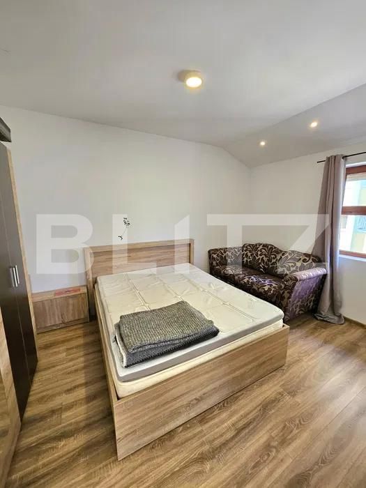 Apartament de închiriat 2 camere Central - 171656AI | BLITZ Cluj-Napoca | Poza4