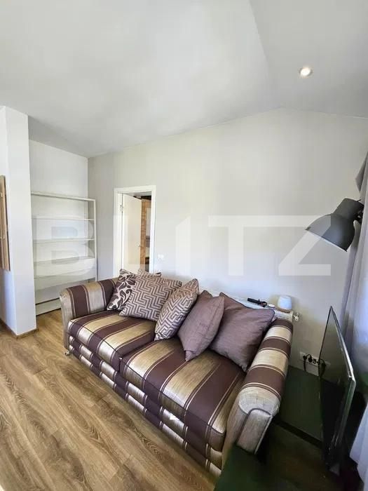 Apartament de închiriat 2 camere Central - 171656AI | BLITZ Cluj-Napoca | Poza2