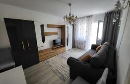 Apartament de inchiriat, cu 3 camere, 72 mp, zona Spitalul județean!