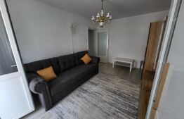 Apartament de inchiriat, cu 3 camere, 72 mp, zona Spitalul județean!