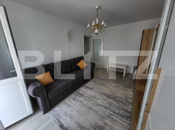 Apartament de închiriat 3 camere Astra - 171658AI | BLITZ Brașov | Poza6