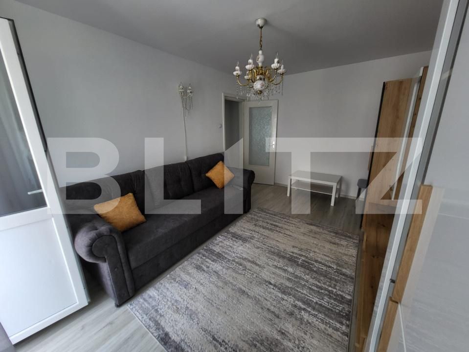 Apartament de închiriat 3 camere Astra - 171658AI | BLITZ Brașov | Poza6