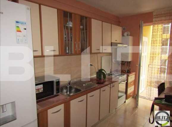 Apartament de vânzare 2 camere Floreşti - 17166AV | BLITZ Cluj-Napoca | Poza1