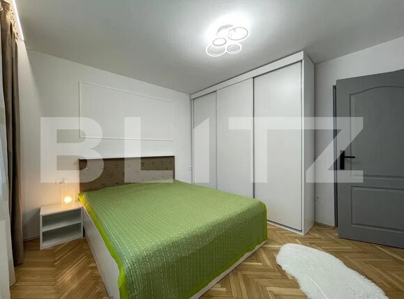 Apartament de închiriat 3 camere Marasti - 171663AI | BLITZ Cluj-Napoca | Poza1