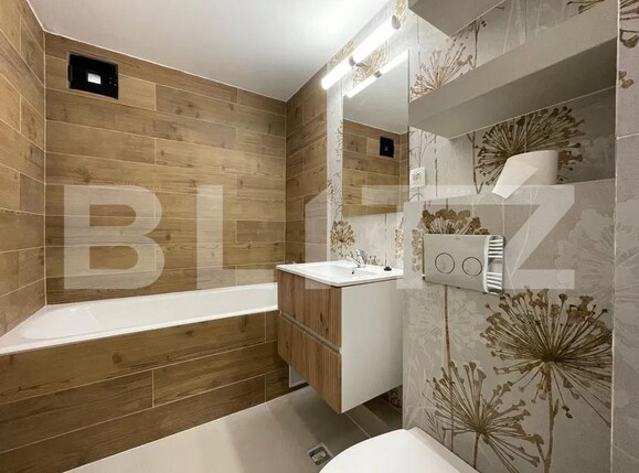 Apartament de închiriat 3 camere Marasti - 171663AI | BLITZ Cluj-Napoca | Poza8