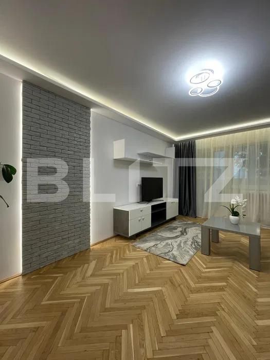 Apartament de închiriat 3 camere Marasti - 171663AI | BLITZ Cluj-Napoca | Poza5