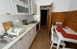 Oferta! Apartament 2 camere, 60mp, mobilat/nemobilat, parcare, Piata cipariu