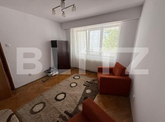 Apartament de închiriat 2 camere Central - 171664AI | BLITZ Cluj-Napoca | Poza6