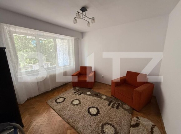 Apartament de închiriat 2 camere Central - 171664AI | BLITZ Cluj-Napoca | Poza3
