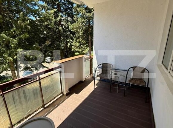 Apartament de închiriat 2 camere Central - 171664AI | BLITZ Cluj-Napoca | Poza8