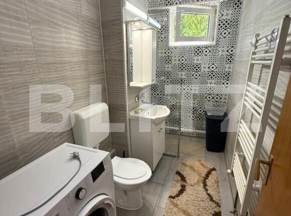 Apartament de închiriat 2 camere Central - 171664AI | BLITZ Cluj-Napoca | Poza5