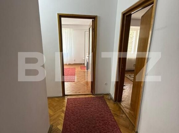 Apartament de închiriat 2 camere Central - 171664AI | BLITZ Cluj-Napoca | Poza9