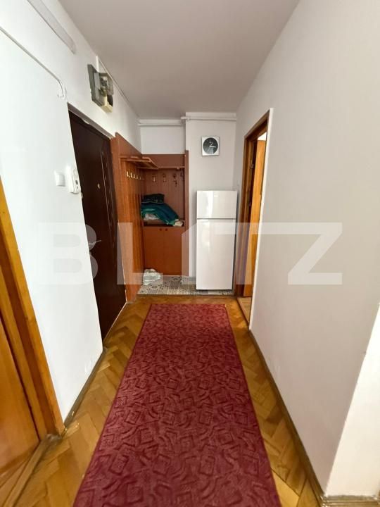 Apartament de închiriat 2 camere Central - 171664AI | BLITZ Cluj-Napoca | Poza10