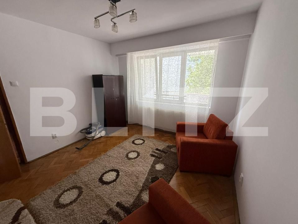 Apartament de închiriat 2 camere Central - 171664AI | BLITZ Cluj-Napoca | Poza6