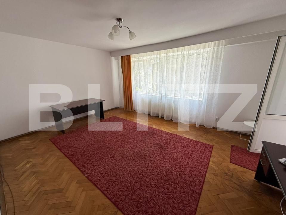 Apartament de închiriat 2 camere Central - 171664AI | BLITZ Cluj-Napoca | Poza4