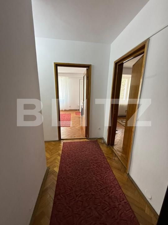 Apartament de închiriat 2 camere Central - 171664AI | BLITZ Cluj-Napoca | Poza9