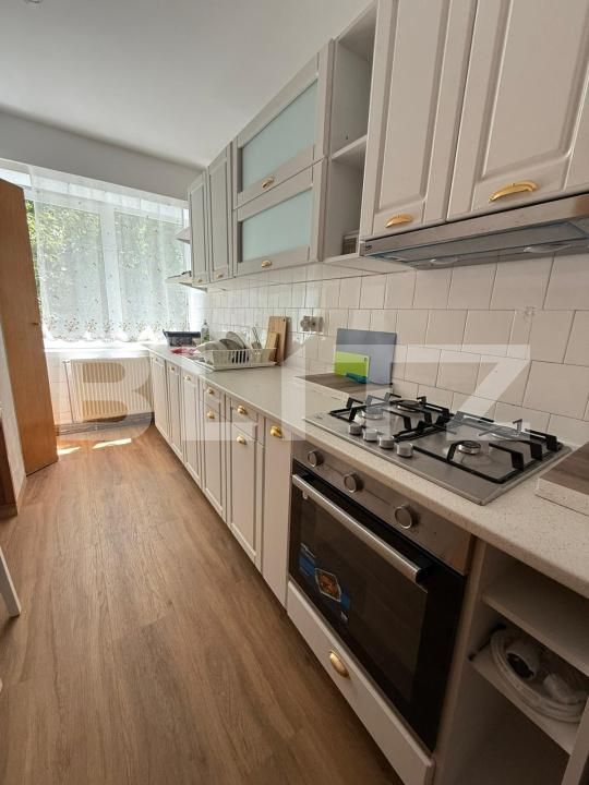 Apartament de închiriat 2 camere Central - 171664AI | BLITZ Cluj-Napoca | Poza1