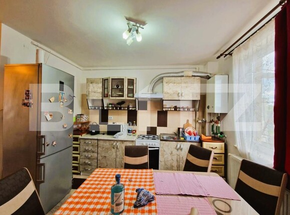 Apartament de vânzare 2 camere Apahida - 171665AV | BLITZ Cluj-Napoca | Poza2