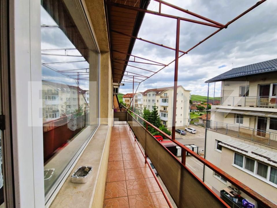 Apartament de vânzare 2 camere Apahida - 171665AV | BLITZ Cluj-Napoca | Poza5