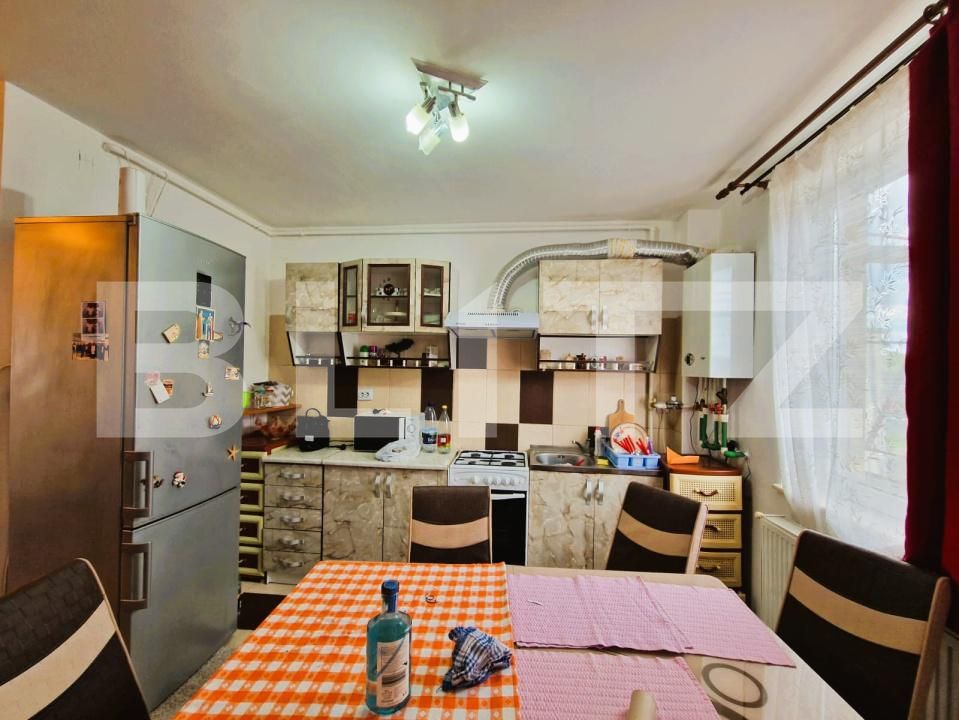 Apartament de vânzare 2 camere Apahida - 171665AV | BLITZ Cluj-Napoca | Poza2