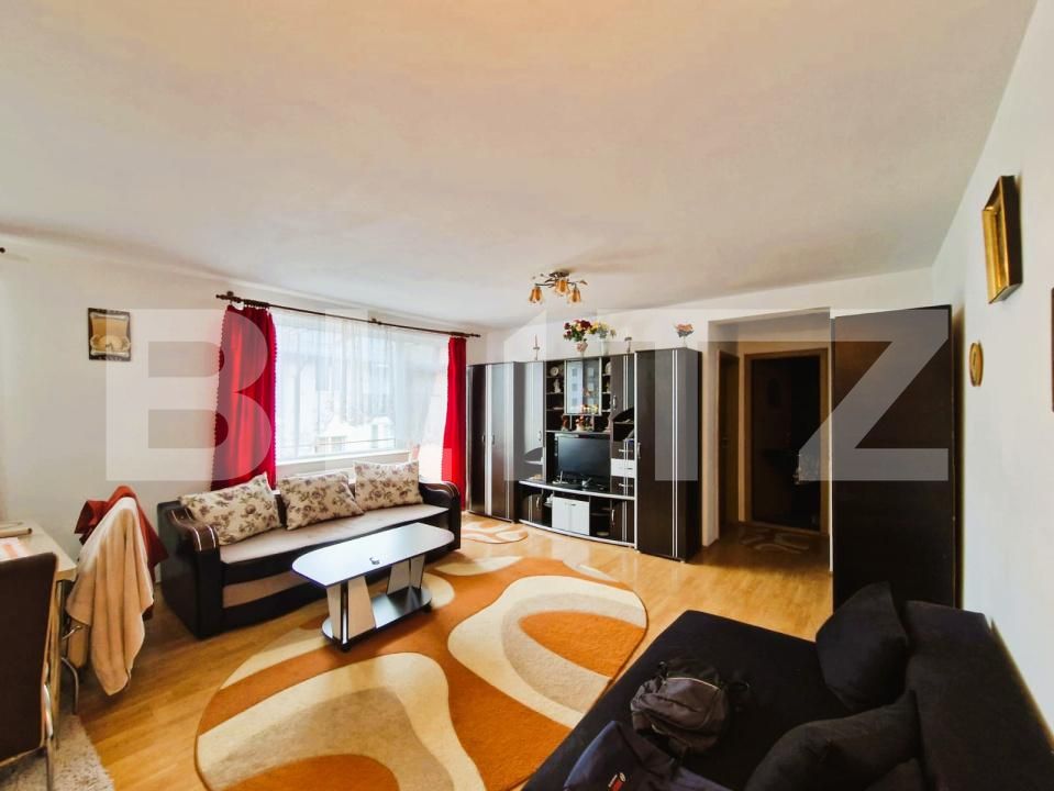 Apartament de vânzare 2 camere Apahida - 171665AV | BLITZ Cluj-Napoca | Poza1
