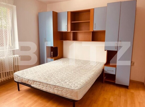 Casa de închiriat 3 camere Marasti - 171668CI | BLITZ Cluj-Napoca | Poza1