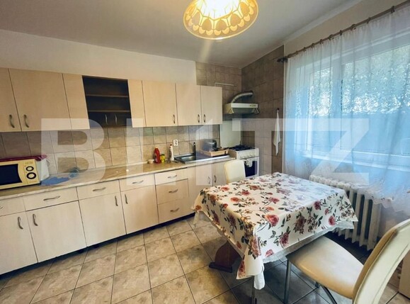 Casa de închiriat 3 camere Marasti - 171668CI | BLITZ Cluj-Napoca | Poza3