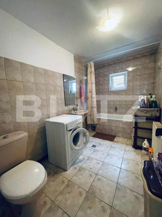 Casa de închiriat 3 camere Marasti - 171668CI | BLITZ Cluj-Napoca | Poza6