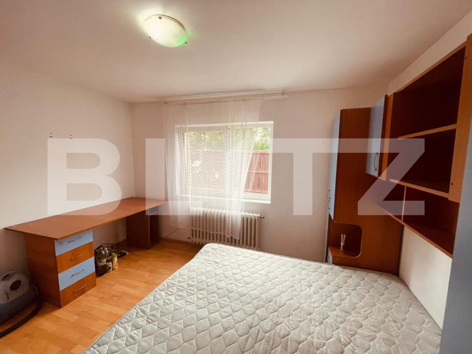 Casa de închiriat 3 camere Marasti - 171668CI | BLITZ Cluj-Napoca | Poza2