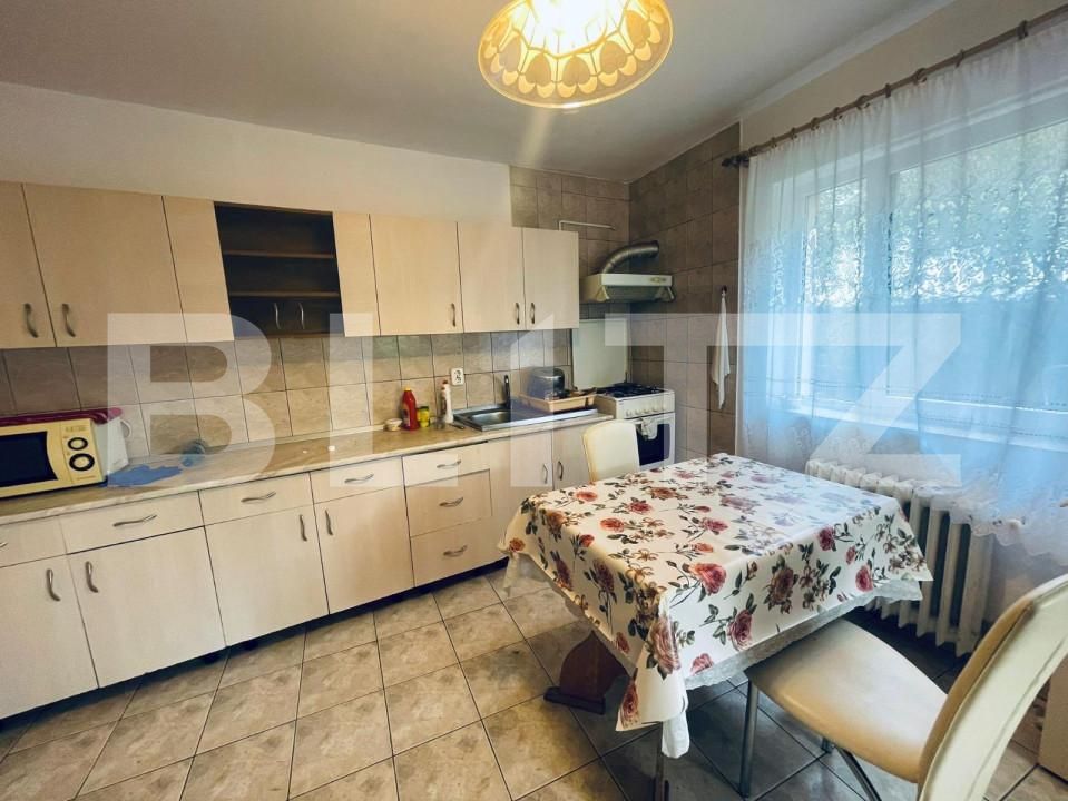 Casa de închiriat 3 camere Marasti - 171668CI | BLITZ Cluj-Napoca | Poza3