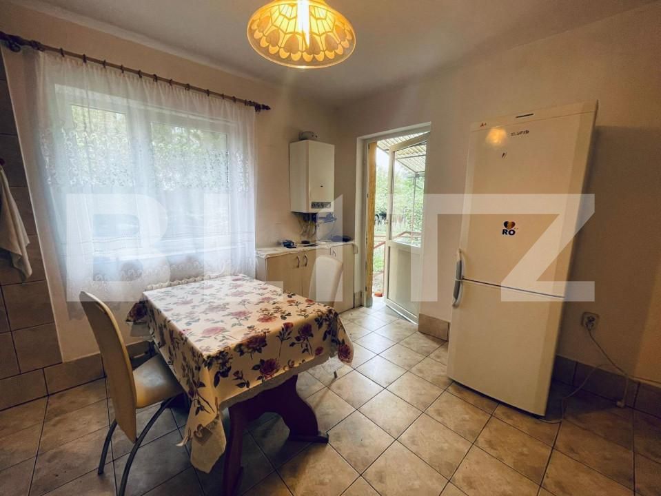 Casa de închiriat 3 camere Marasti - 171668CI | BLITZ Cluj-Napoca | Poza4
