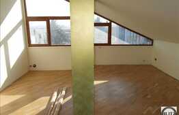 1 camera, 70 mp, decomandat, zona strazii Donath