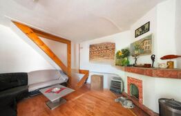 Casa cu doua corpuri, Zarnesti, pretabil pensiune sau casa de familie