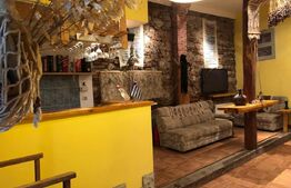 Casa cu doua corpuri, Zarnesti, pretabil pensiune sau casa de familie