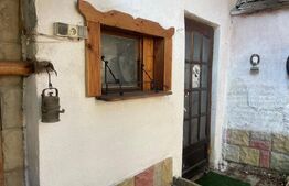 Proprietate cu 2 corpuri de clădire – ideală pentru pensiune sau locuință