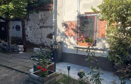 Proprietate cu 2 corpuri de clădire – ideală pentru pensiune sau locuință