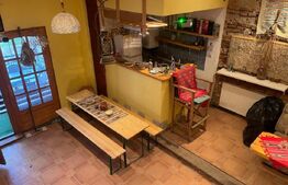 Proprietate cu 2 corpuri de clădire – ideală pentru pensiune sau locuință