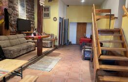Proprietate cu 2 corpuri de clădire – ideală pentru pensiune sau locuință