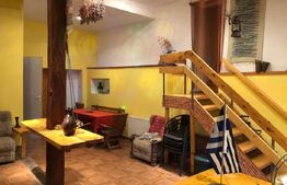 Proprietate cu 2 corpuri de clădire – ideală pentru pensiune sau locuință