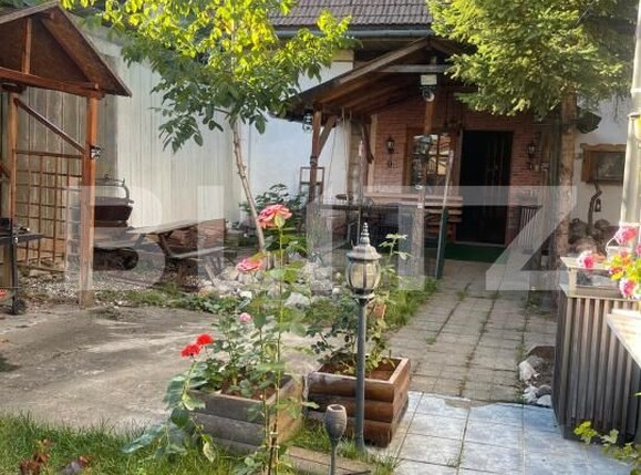 Casa de vânzare 11 camere Zarnesti - 171671CV | BLITZ Brașov | Poza21