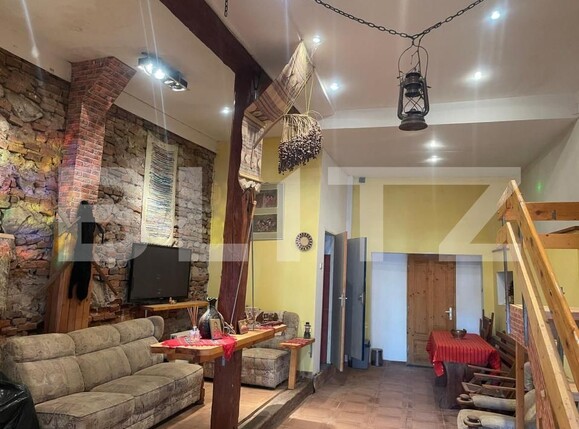 Casa de vânzare 11 camere Zarnesti - 171671CV | BLITZ Brașov | Poza22