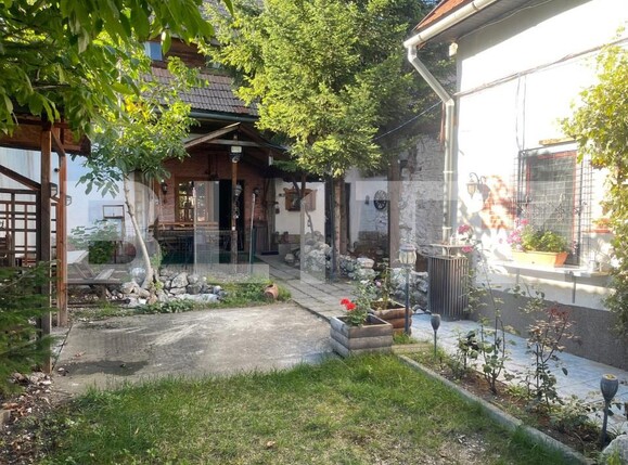 Casa de vânzare 11 camere Zarnesti - 171671CV | BLITZ Brașov | Poza24