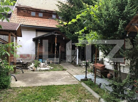 Casa de vânzare 11 camere Zarnesti - 171671CV | BLITZ Brașov | Poza1