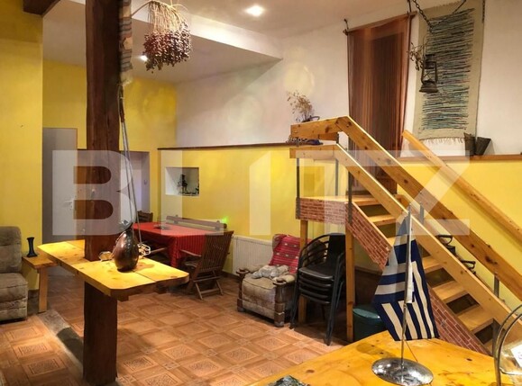 Casa de vânzare 11 camere Zarnesti - 171671CV | BLITZ Brașov | Poza2