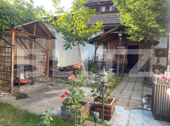 Casa de vânzare 11 camere Zarnesti - 171671CV | BLITZ Brașov | Poza2